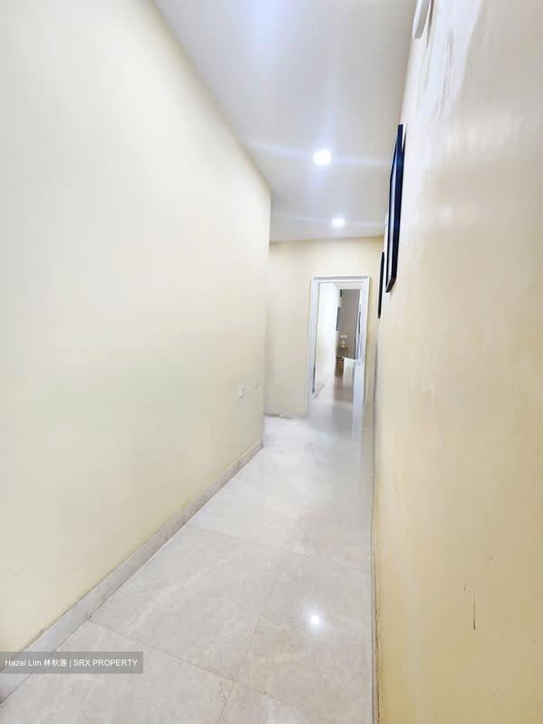 Commonwealth Towers (D3), Condominium #540198351